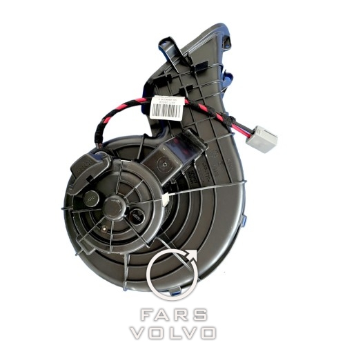 موتور فن و بخاری و کولر