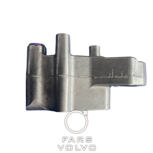 وب موتور اصلی یورو شش