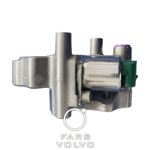 وب موتور اصلی یورو شش