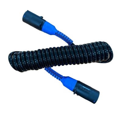 کابل برق تکی تریلی بورگ وارنر 2