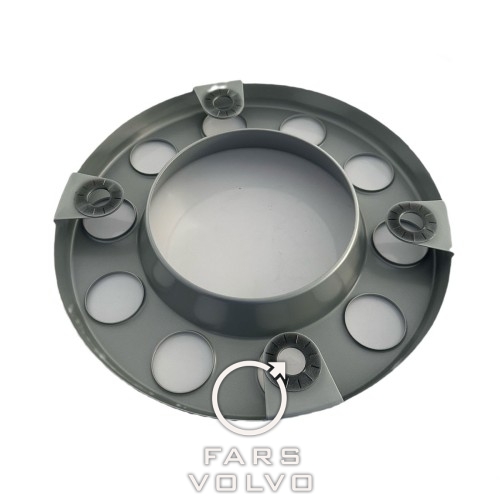 محافظ رینگ چرخ جلو اصلی FH4-FM4