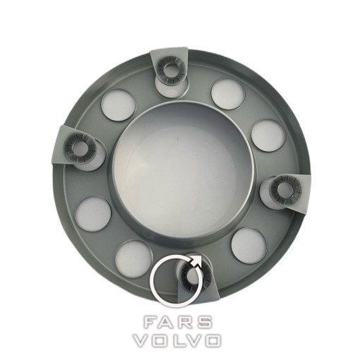 محافظ رینگ چرخ جلو اصلی FH4-FM4