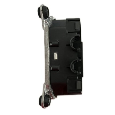 برد FCIOM (برد بوق و چراغ های جلو وارداتی ) 2