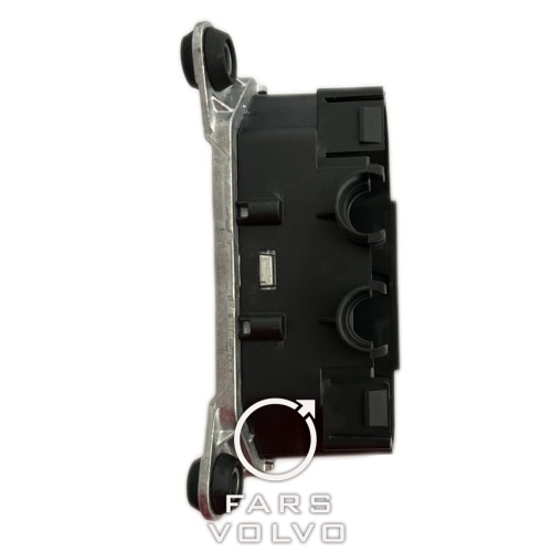 برد FCIOM (برد بوق و چراغ های جلو وارداتی )