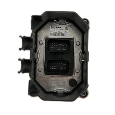 برد FCIOM (برد بوق و چراغ های جلو وارداتی )