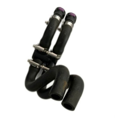 شیلنگ بخاری اصلی FH4 2