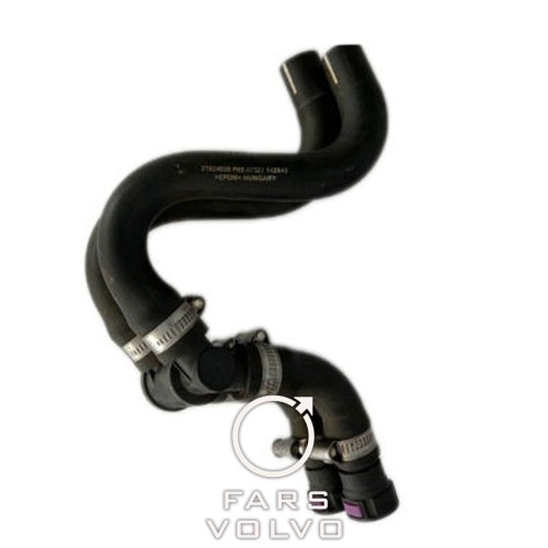 شیلنگ بخاری اصلی FH4