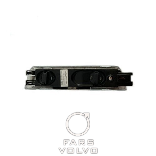 چراغ داخلی اصلیFH4