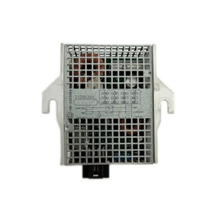 مبدل اصلی FH4 2