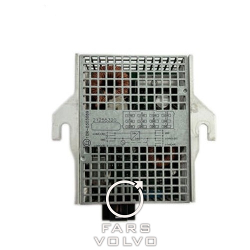 مبدل اصلی FH4