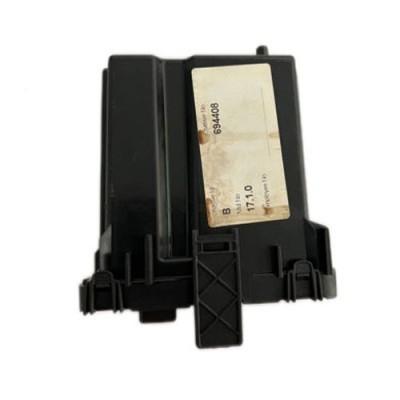 برد داخل داشبورد اصلی FH4 2