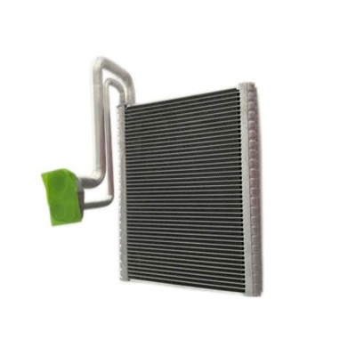 رادیاتور کولر داخل داشبورد دیزل تکنیک FH4