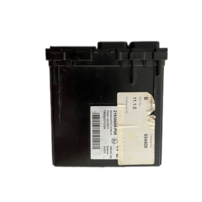 برد CIOM اصلی FH4 2