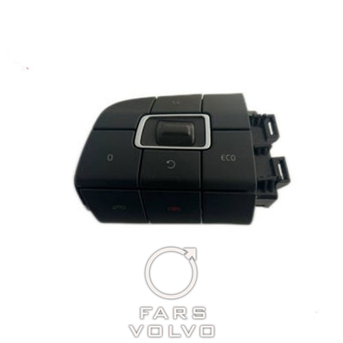 کلید فرمان اصلی FH4