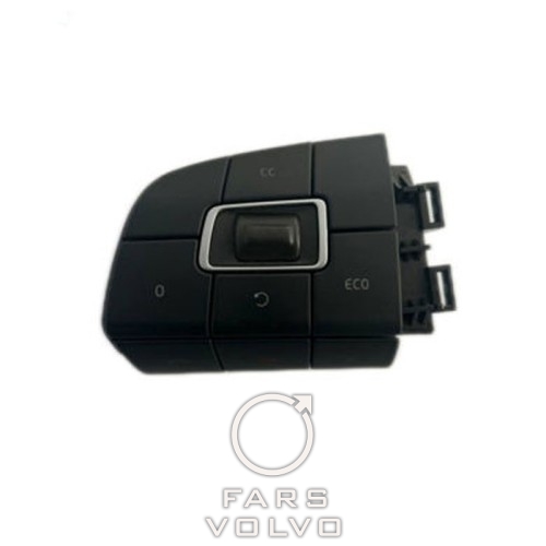 کلید فرمان اصلی FH4