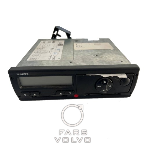 تاخوگراف اصلی FH4