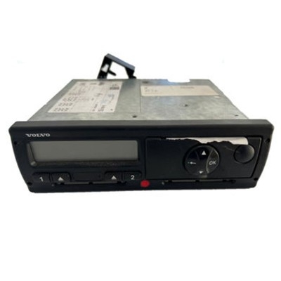 تاخوگراف اصلی FH4