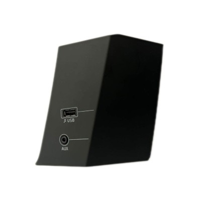 پانل اصلی FH4