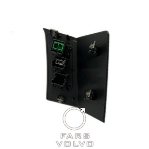 پانل اصلی FH4