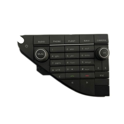 پانل کلید اصلی FH4 2