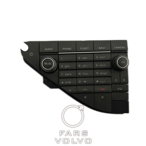 پانل کلید اصلی FH4