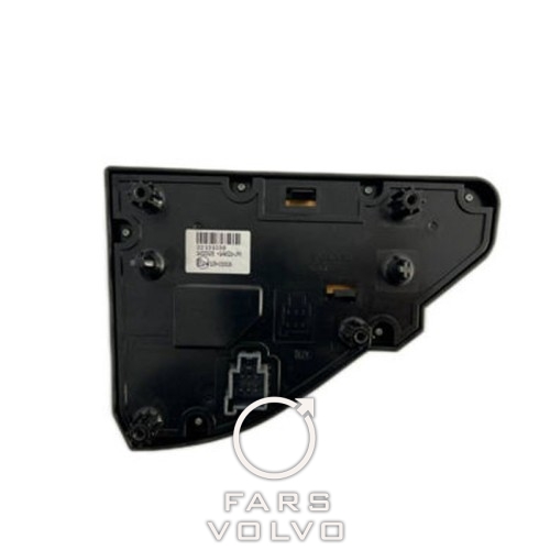 پانل کلید اصلی FH4