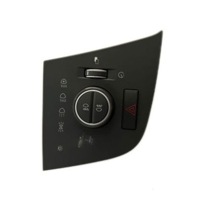 پانل سوئیچ اصلی FH4