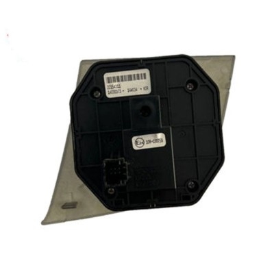 پانل سوئیچ اصلی FH4 2