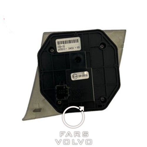 پانل سوئیچ اصلی FH4