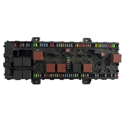 جعبه فیوز FH4