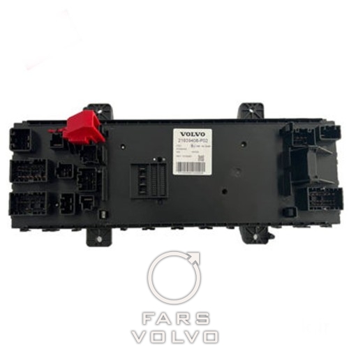 جعبه فیوز FH4