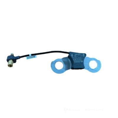 سنسور تنظیم باد اصلی ولوو 2