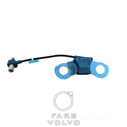 سنسور تنظیم باد اصلی ولوو