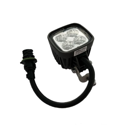 چراغ پشت کابین اصلی ولوو FH4-FM4 2