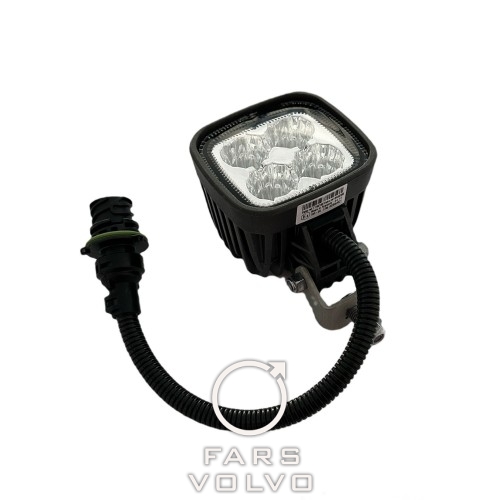 چراغ پشت کابین اصلی ولوو FH4-FM4