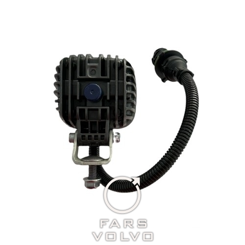 چراغ پشت کابین اصلی ولوو FH4-FM4