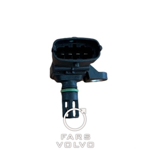 سنسور توربو شارژ يورو پنج