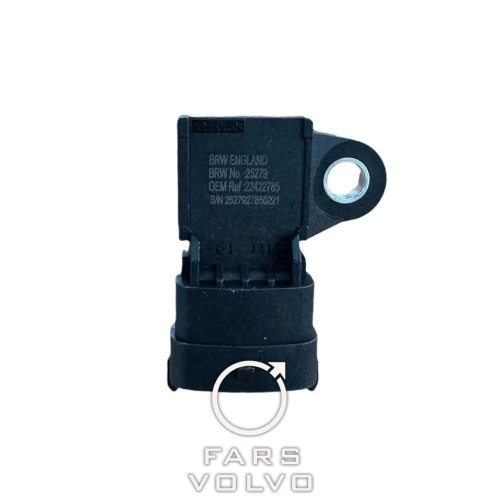 سنسور توربو شارژ يورو پنج