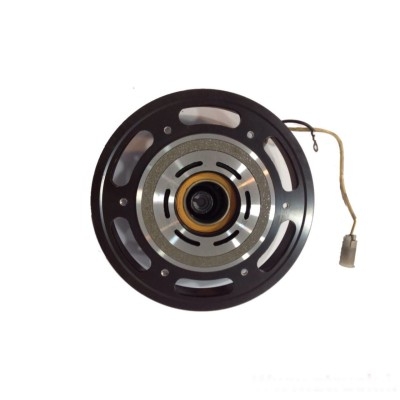 کلاچ پولی وبوبین کمپرسور کولر اصلی ولوو FH4-FM4 2