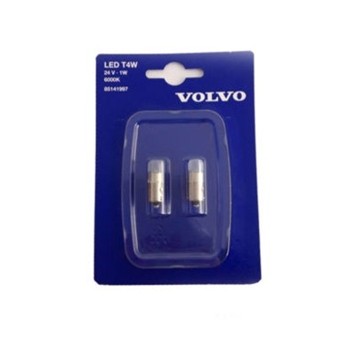 لامپ اصلی ولوو