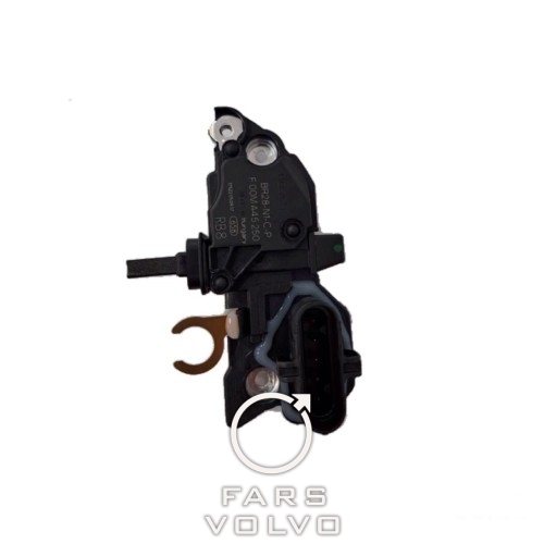 آفتامات دینام FH4-FM4