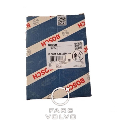 آفتامات دینام FH4-FM4