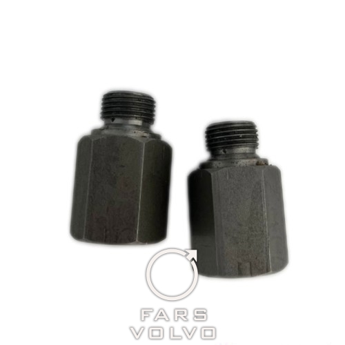 خنک کن گیربکس FH4 - FM4