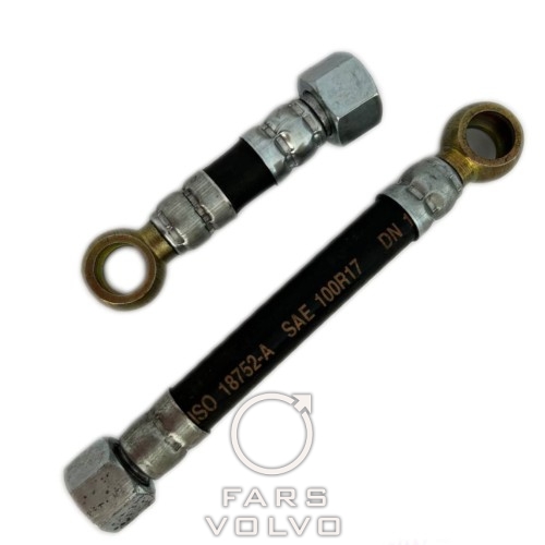 خنک کن گیربکس FH4 - FM4