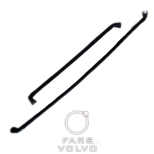 خنک کن گیربکس FH4 - FM4