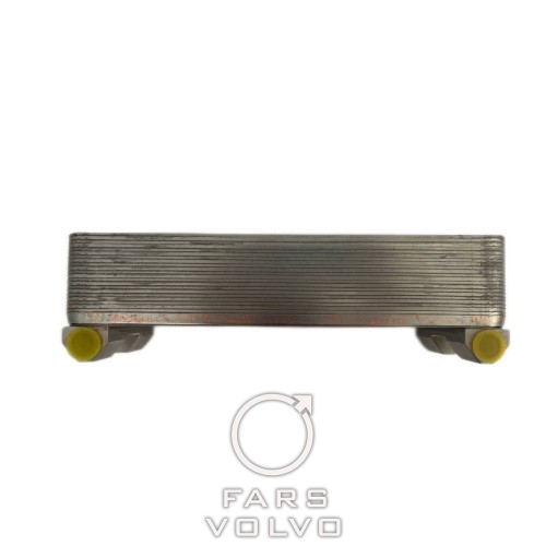 خنک کن گیربکس FH4 - FM4