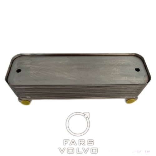 خنک کن گیربکس FH4 - FM4