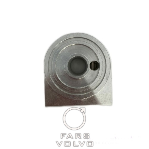 خنک کن گیربکس FH4 - FM4