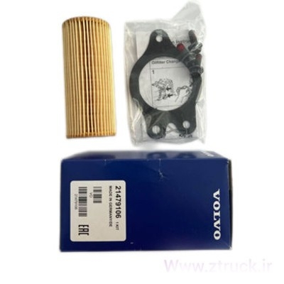 فیلتر گیربکس اصلی