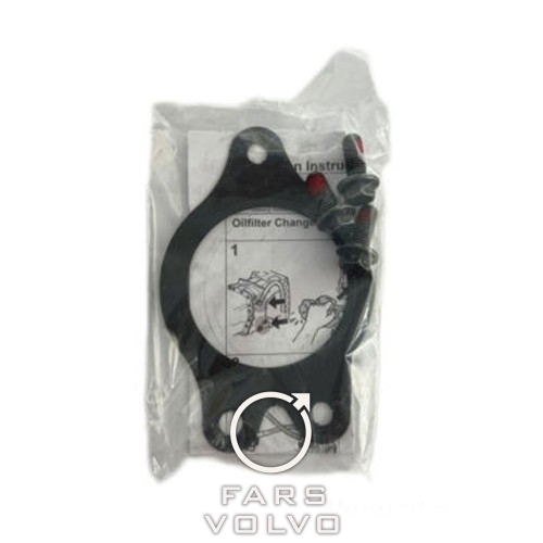 فیلتر گیربکس اصلی